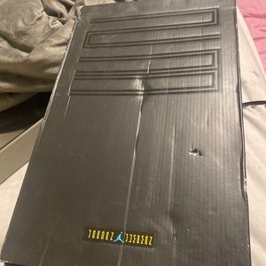 Trade for an 10.5
